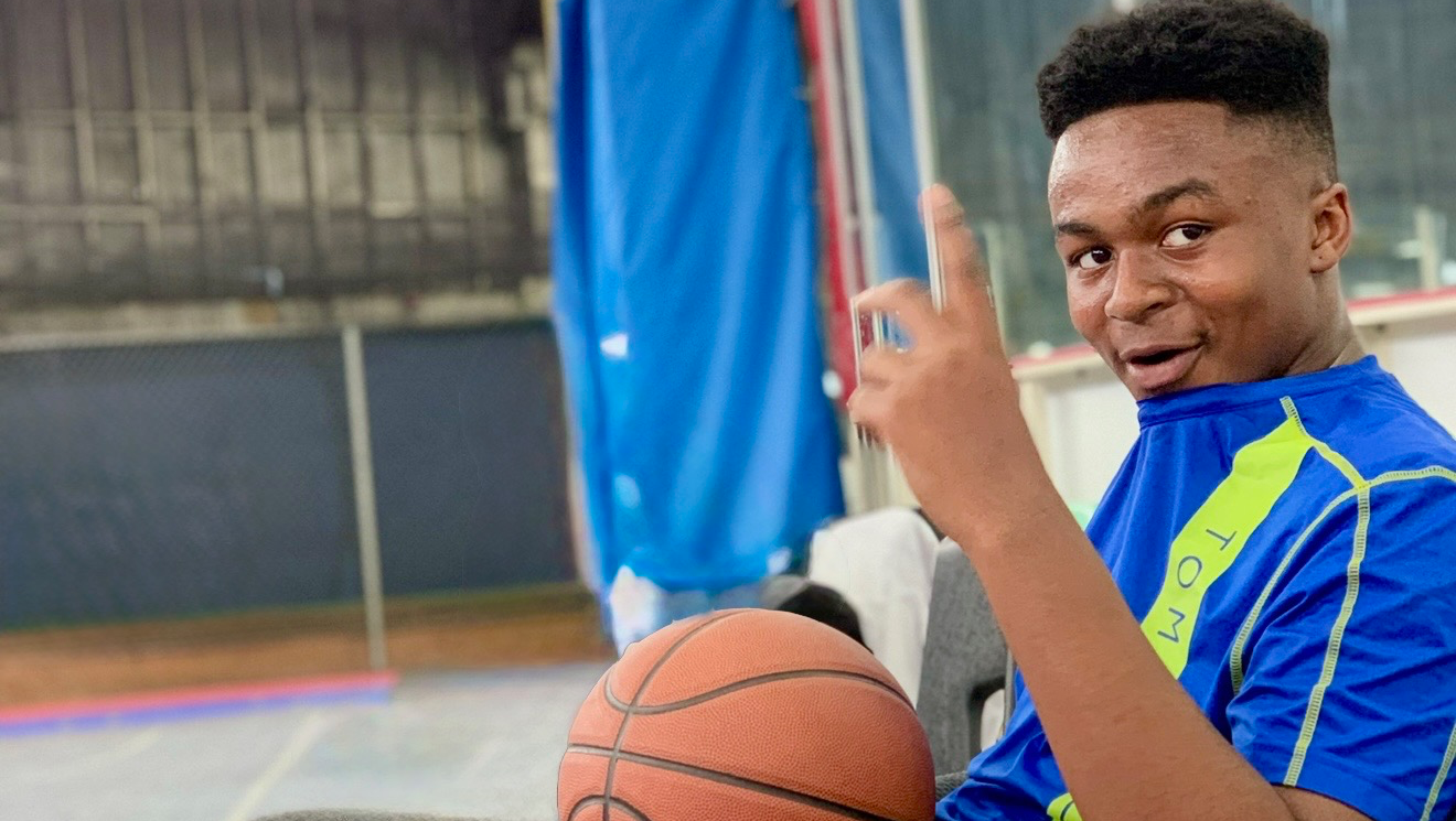 Fundraiser by DeAndre Appling : In Loving Memory of Tyler Washington