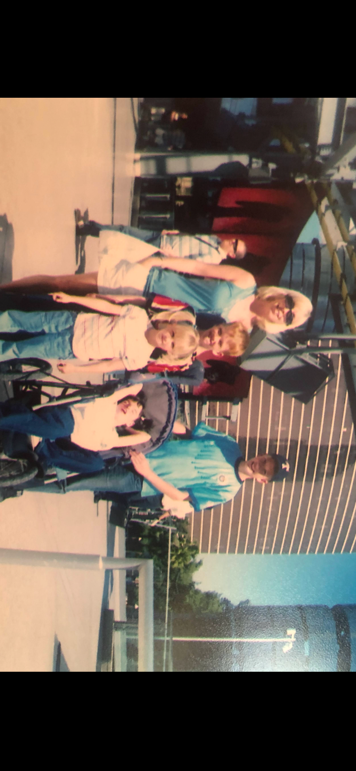 Honoring Hannah Petitt’s Beautiful Life campaign photo, 5 of 7