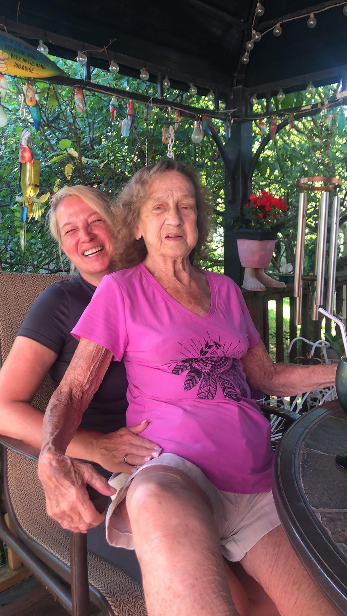 Support for Julie: Nurse & Single Mom campaign photo, 2 of 8