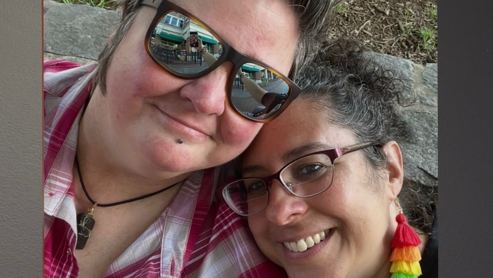 Support Salwa and Mae Through This Tough Time photo