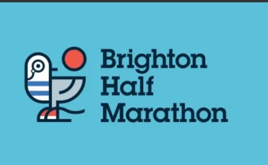 Running Brighton Half Marathon for Macmillan!! campaign photo, 2 of 4