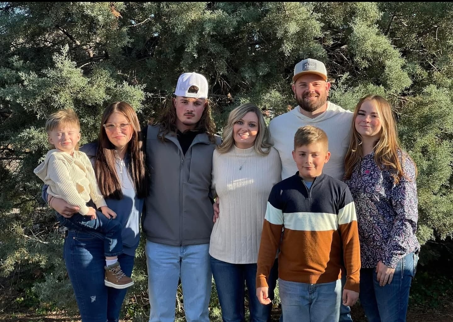 Standing with Kyle and His Family Through Recovery campaign photo, 2 of 8