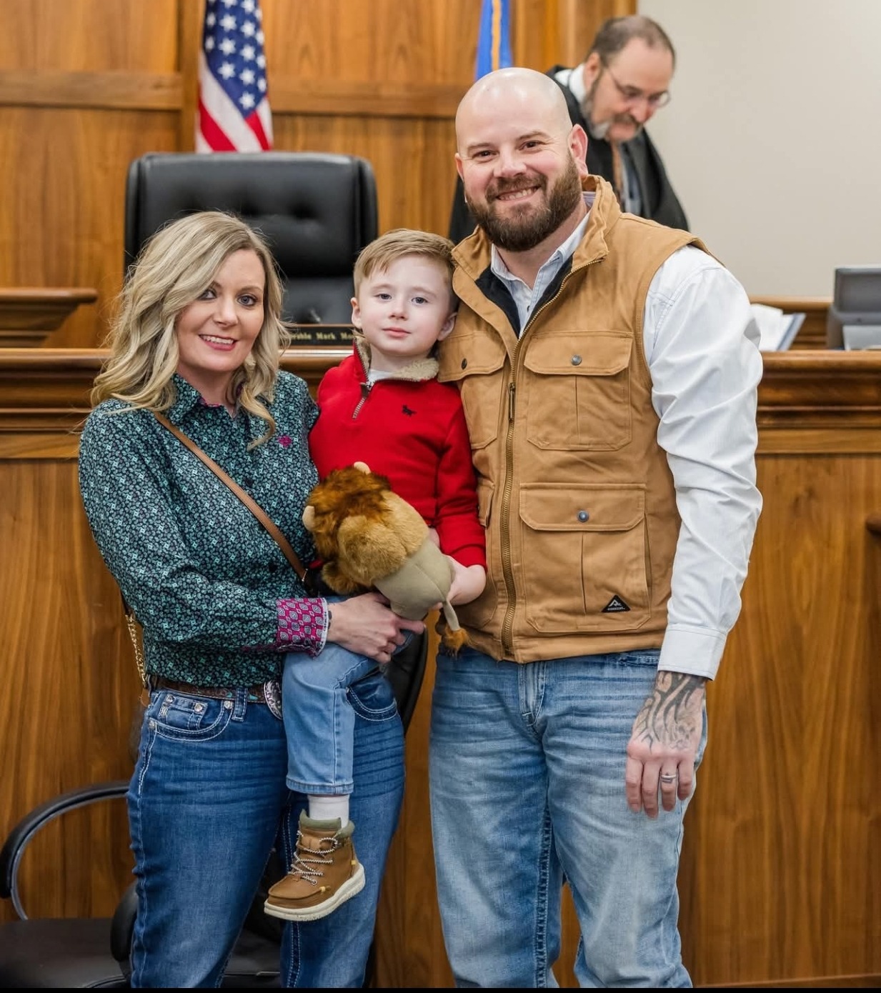Standing with Kyle and His Family Through Recovery campaign photo, 4 of 8