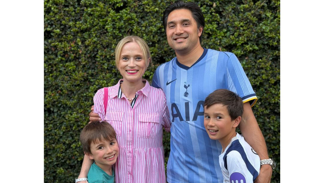 Support Jen Francis' (Bishop) pancreatic cancer journey