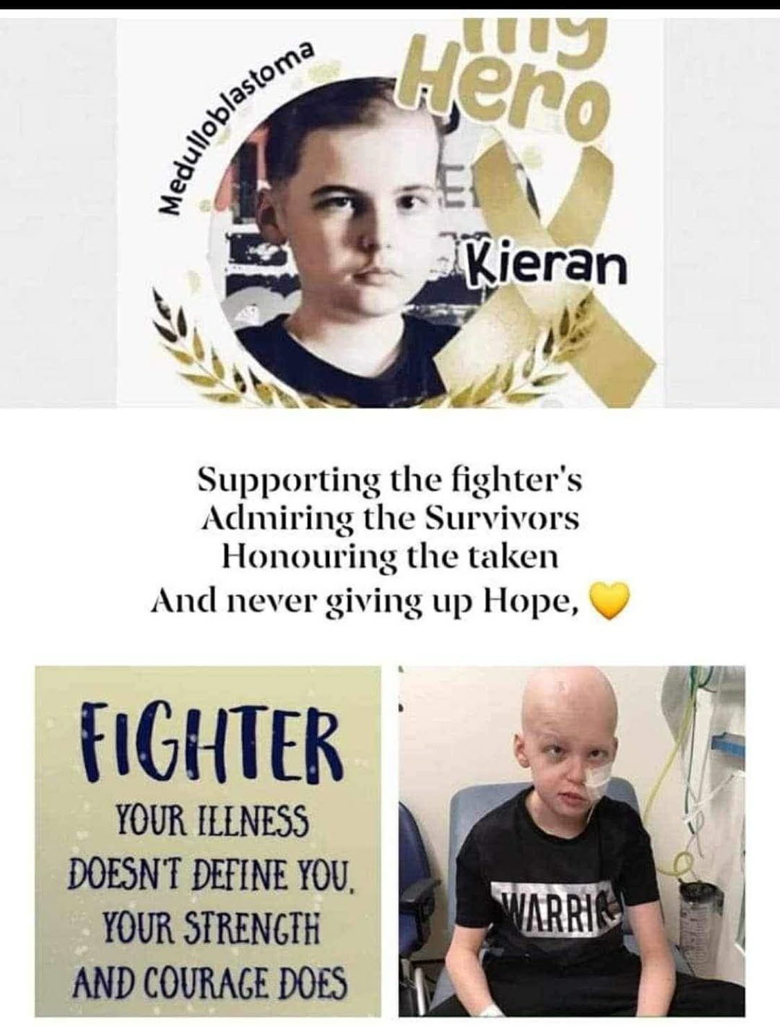 Fundraiser For HELEN BALLIE By Jacqueline Mccann Kieran The Wee fundraiser-for-helen-ballie-by-jacqueline-mccann-kieran-the-wee