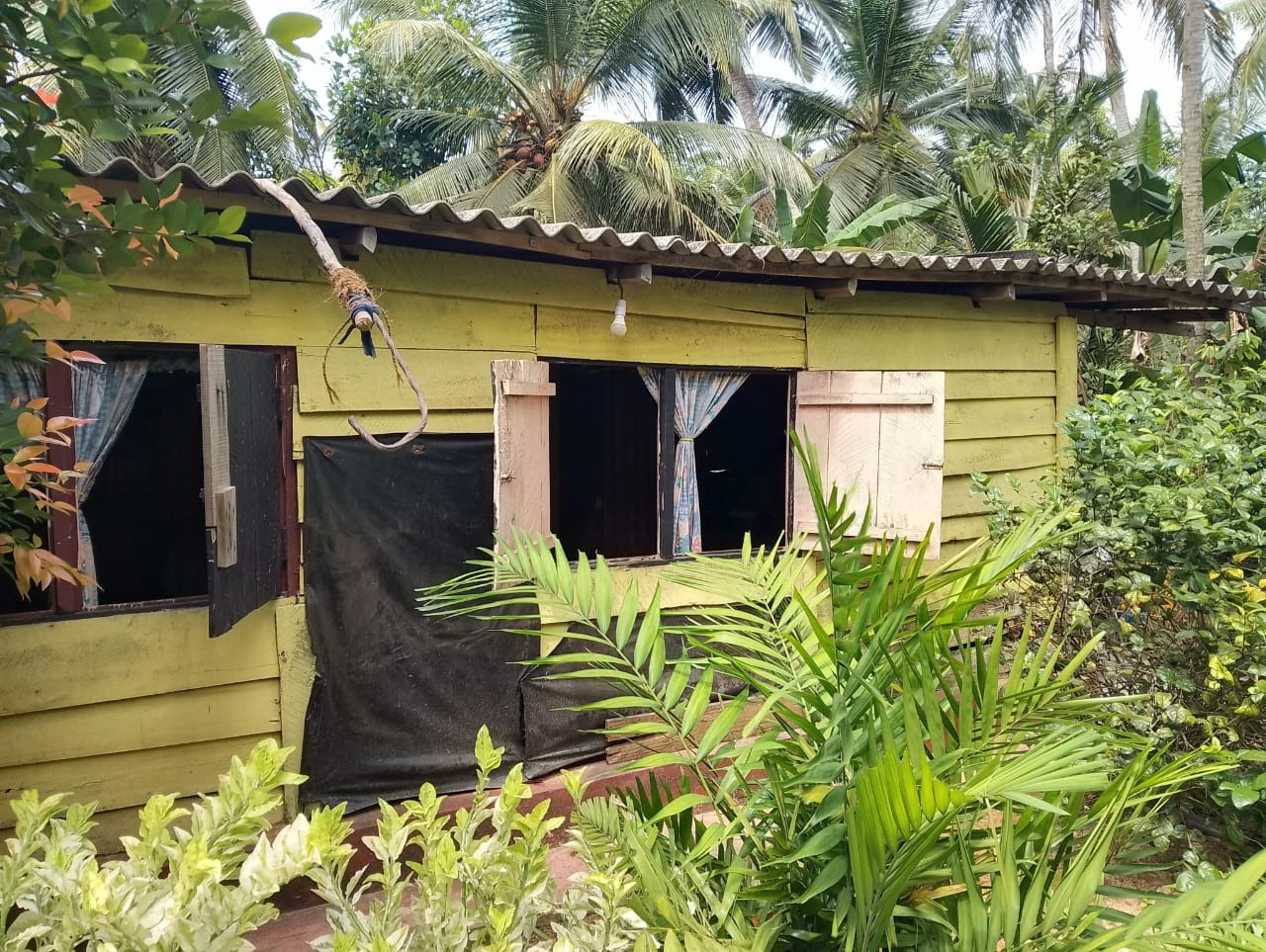 Kampagnen-Foto für Nothilfe für Familie in Sri Lanka, 2 von 8