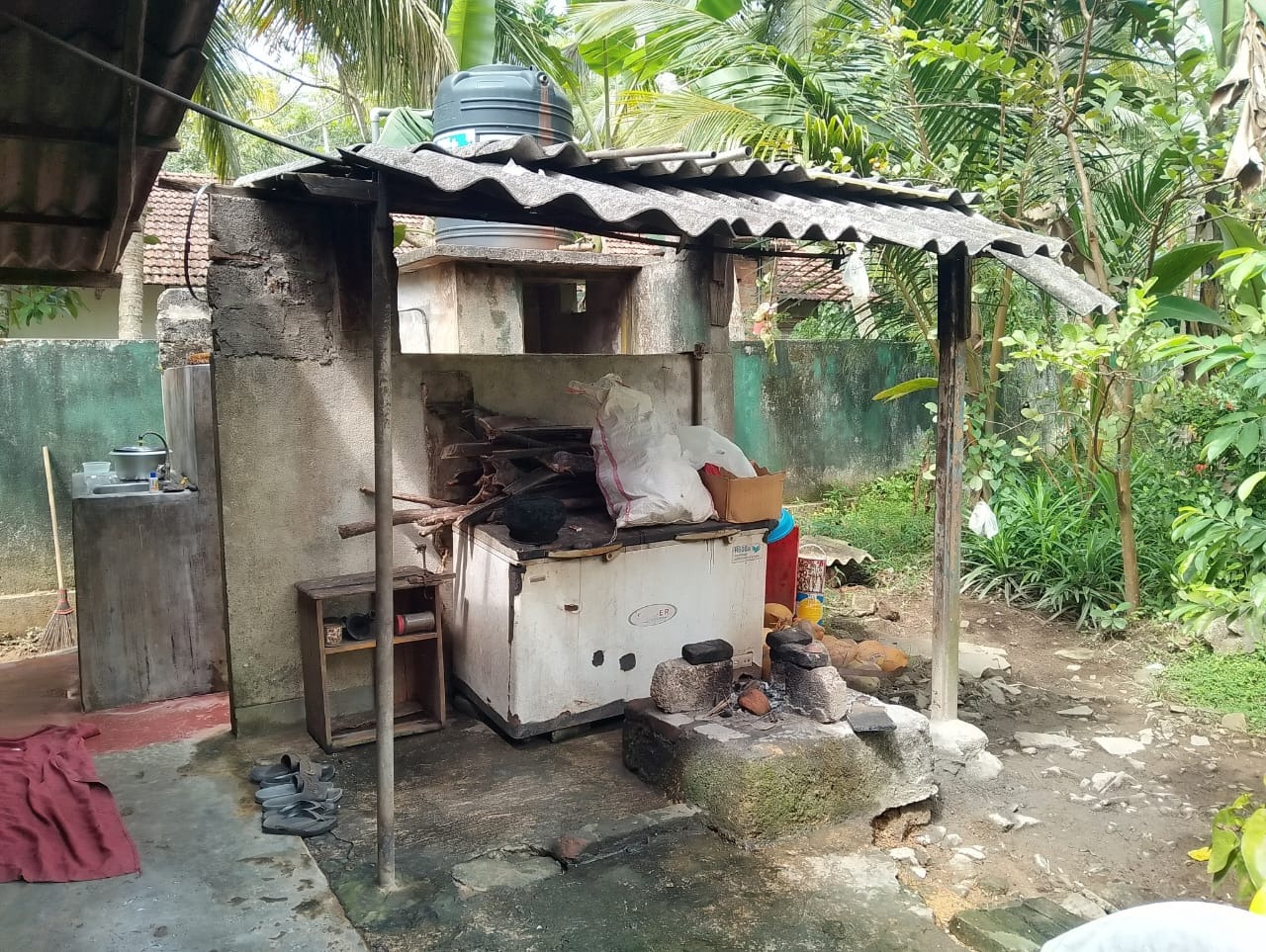 Kampagnen-Foto für Nothilfe für Familie in Sri Lanka, 4 von 8
