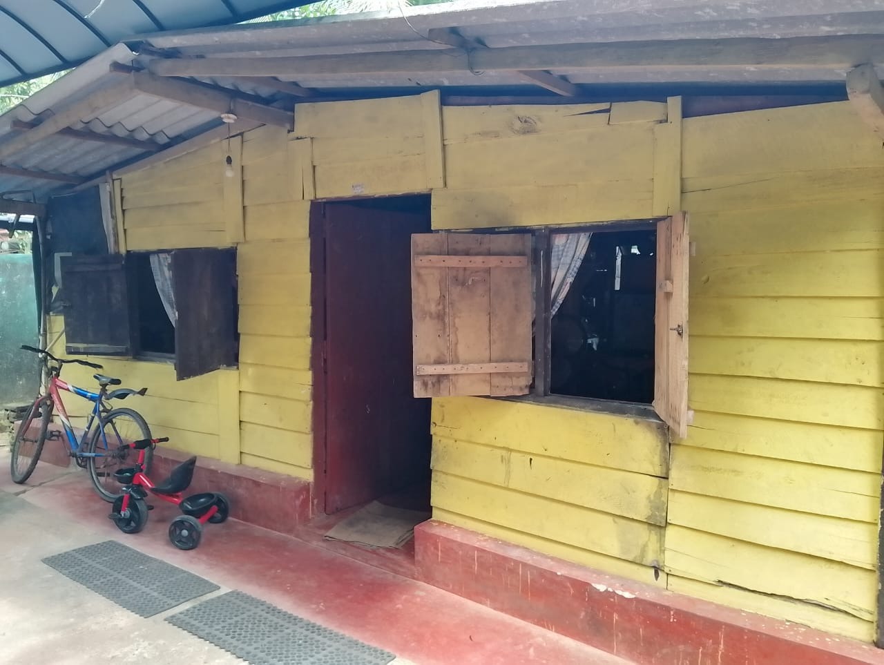 Kampagnen-Foto für Nothilfe für Familie in Sri Lanka, 5 von 8