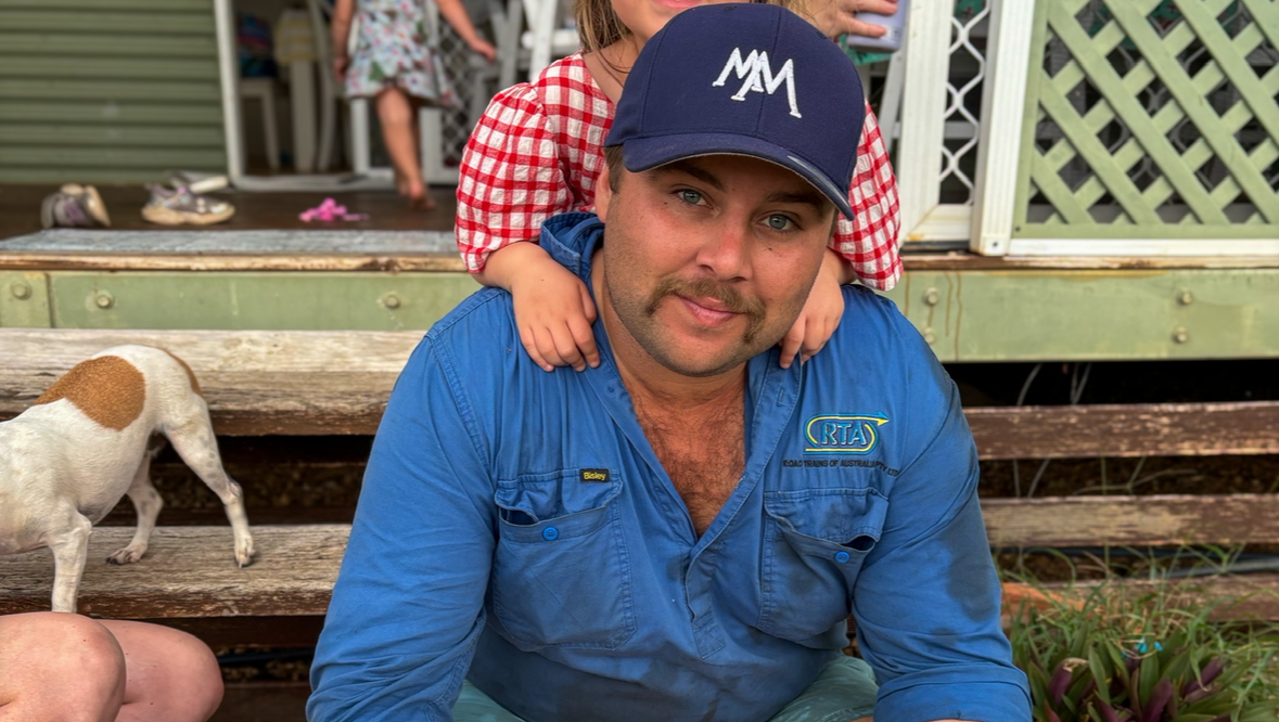 Fundraiser by Trinity Weazel : Supporting Kane on The Road to Recovery