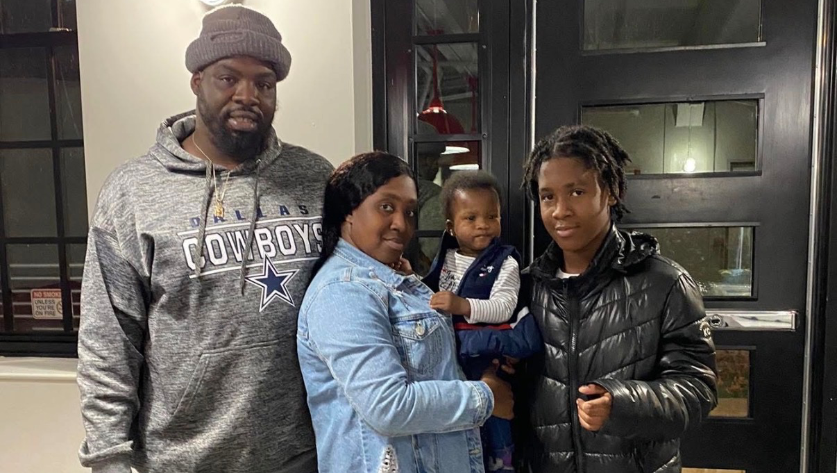 Fundraiser by Taylor Atkins Support Tawana and her Children