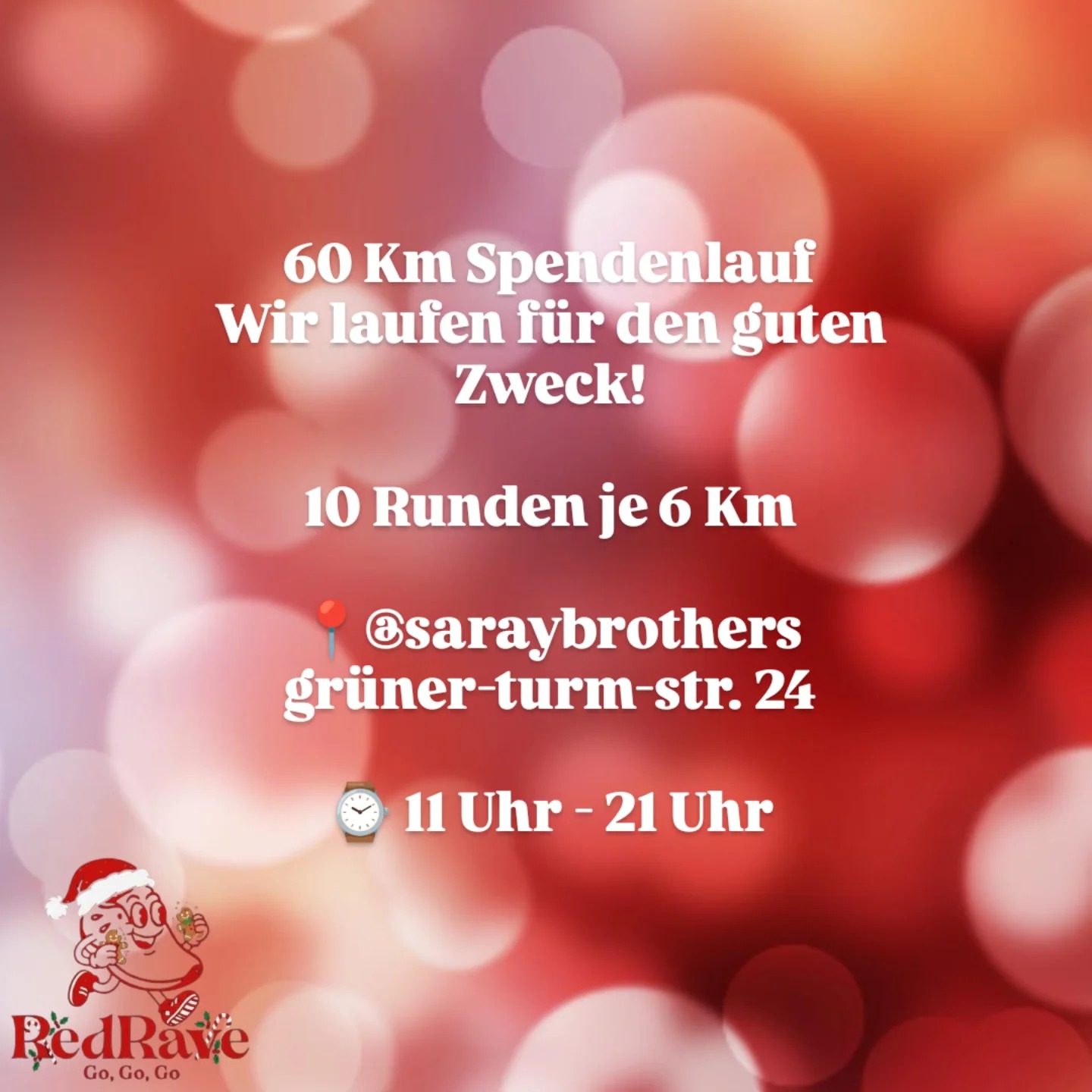 Laufend Chancen schenken – für mehr Teilhabe in Ravensburg campaign photo, 4 of 4