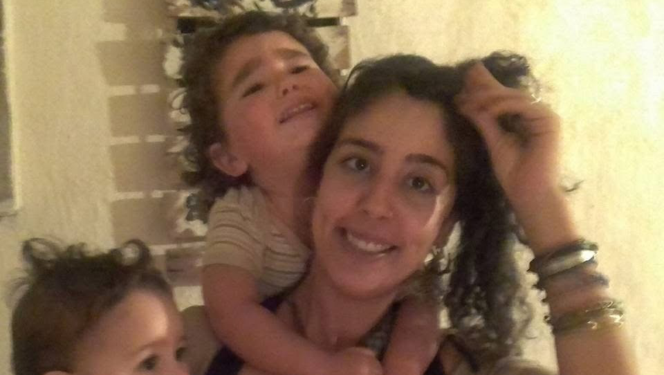 Help Ahlam pay her son’s surgery