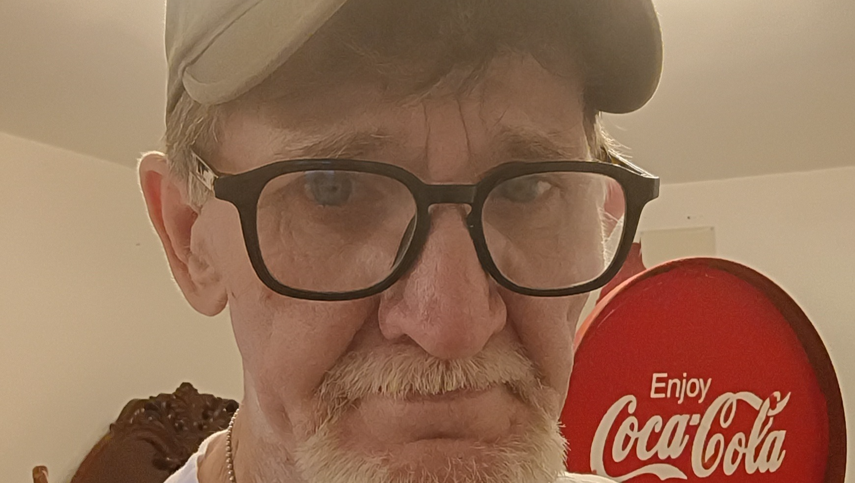 Help Leonard Rebuild After Injury & Illness photo