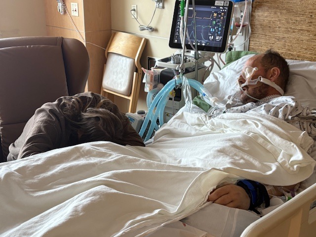 Support Trevor's Road to Recovery campaign photo, 2 of 4
