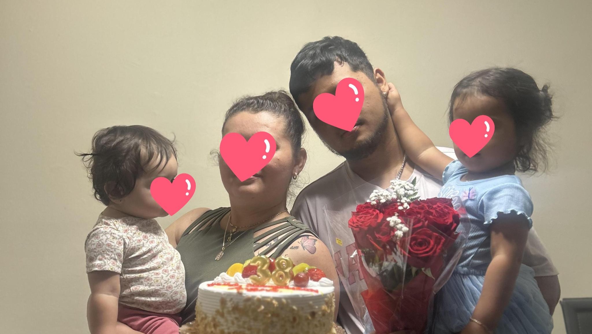 Help a Distraught Mother Feed Family after ICE Took Her Son