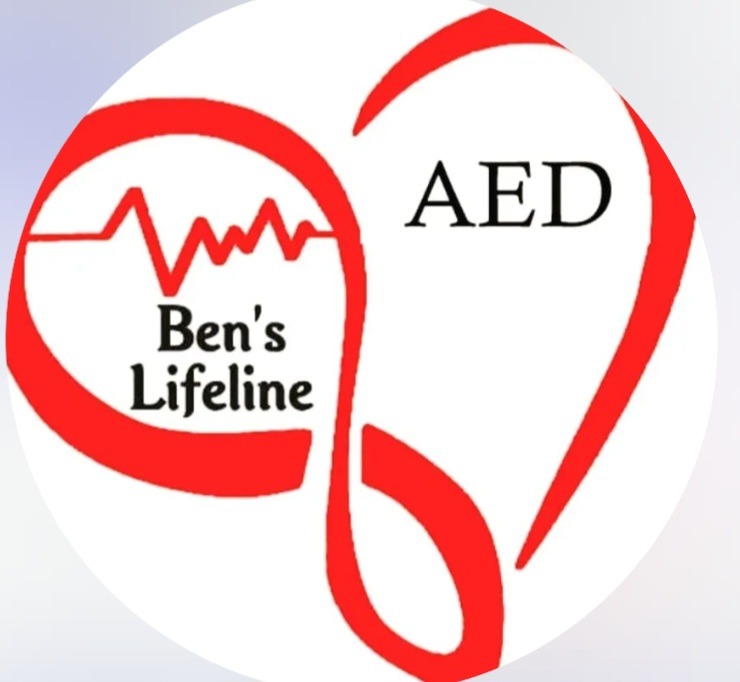 Bens Life Line AED defib for Rathgarrett, Tore, and Ring campaign photo, 2 of 5