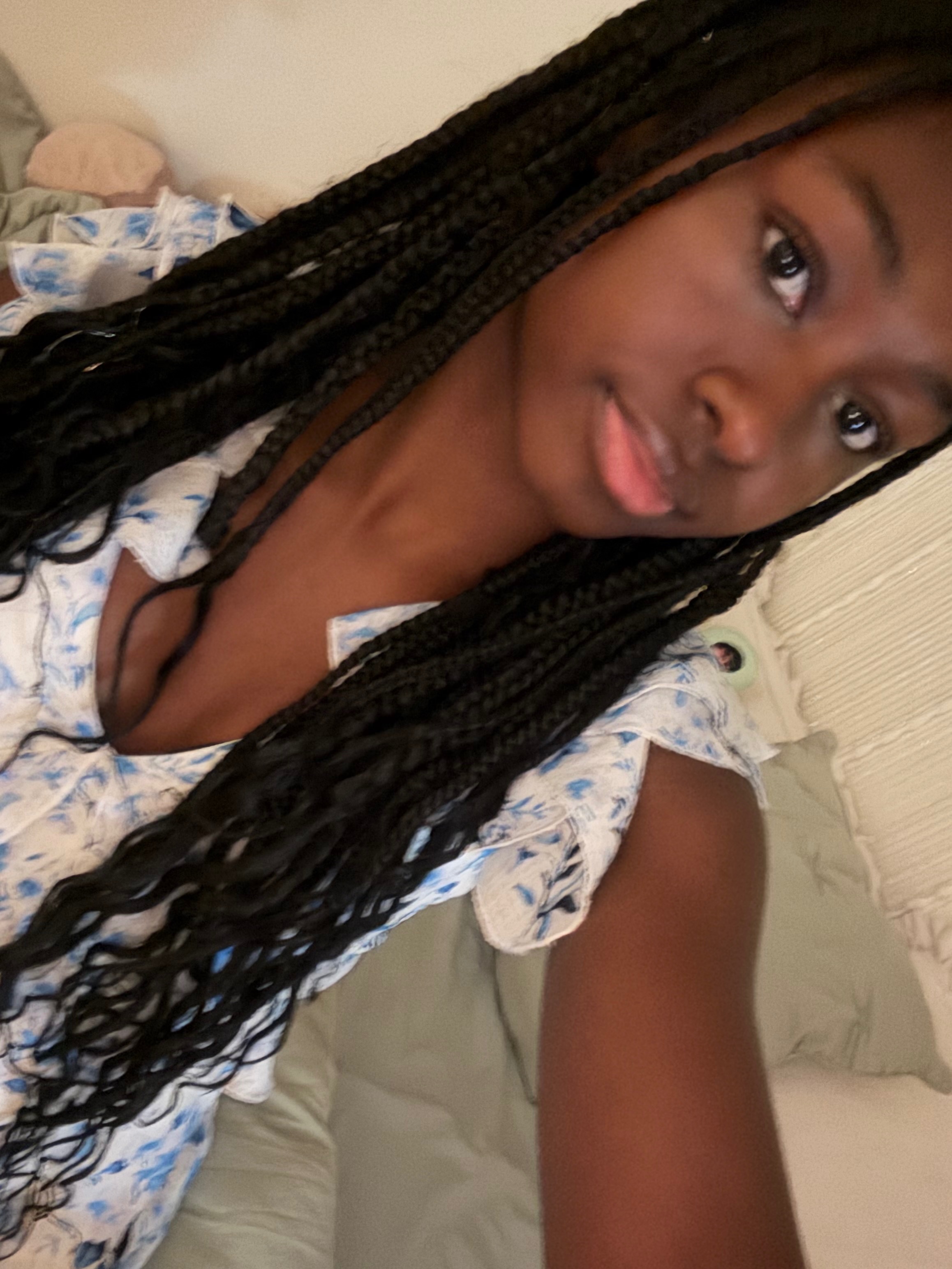 Help Kadeeja Become a Software Engineer campaign photo, 7 of 8