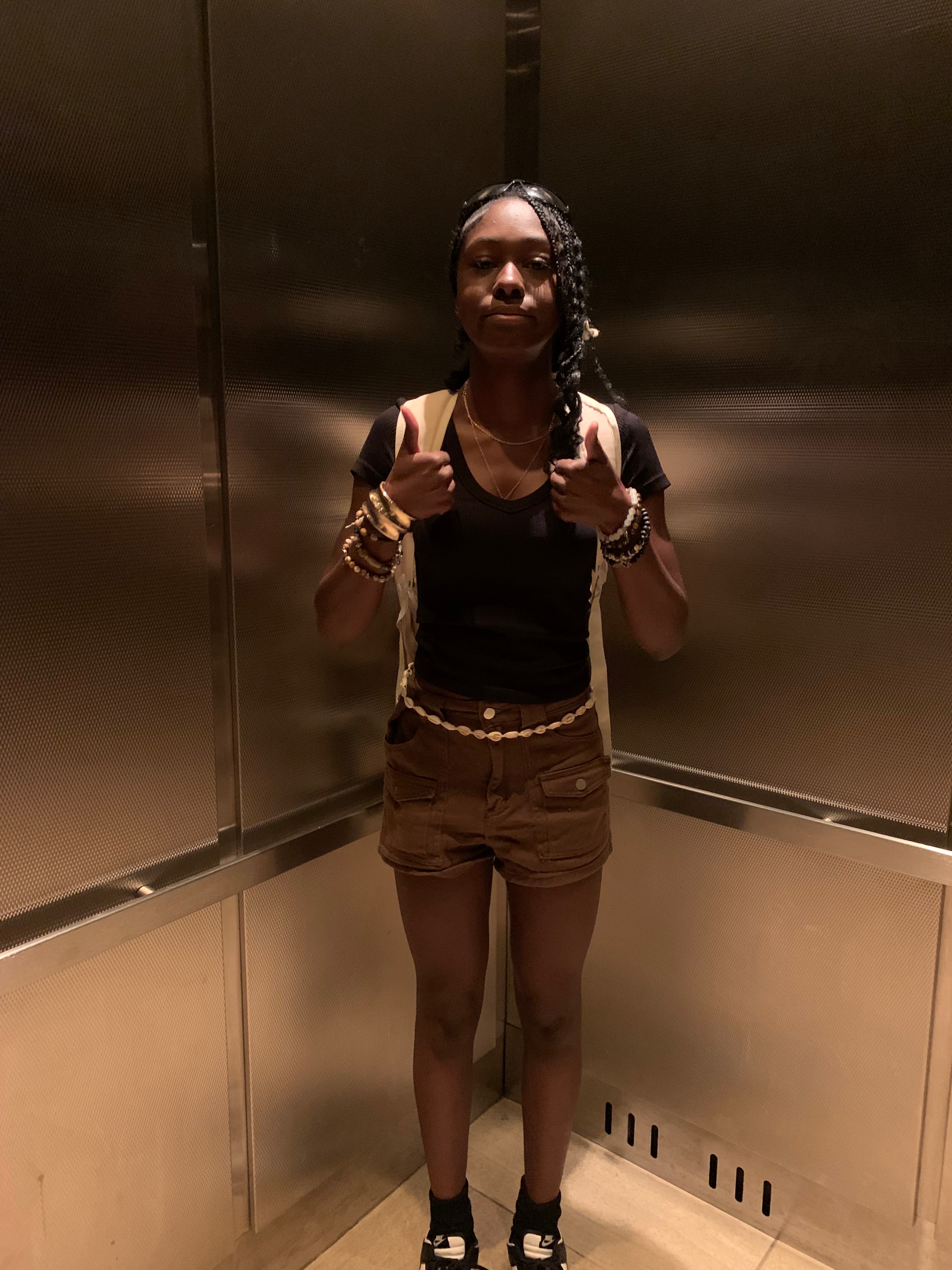 Help Kadeeja Become a Software Engineer campaign photo, 2 of 8