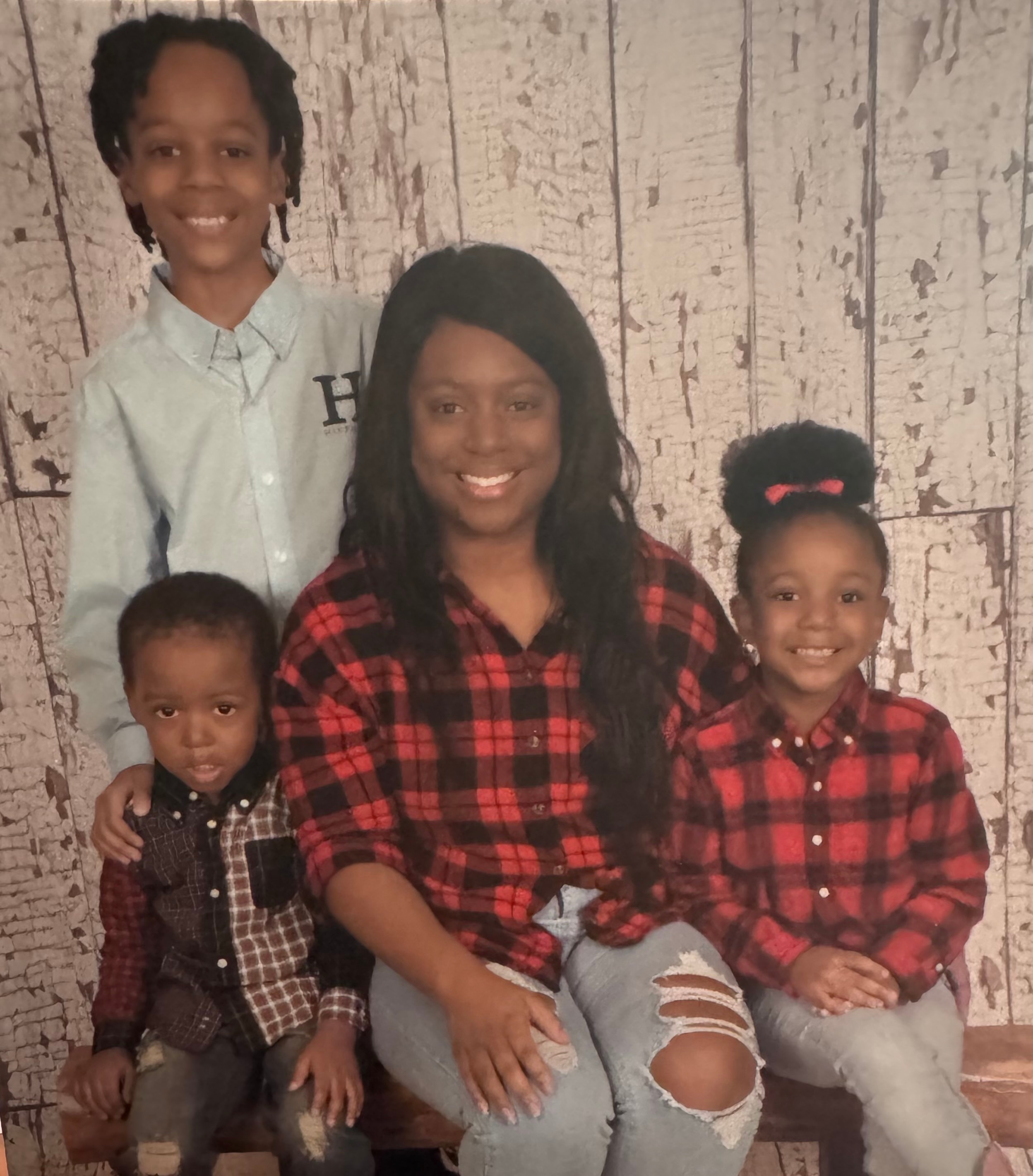 Support for Jasmine & Her Babies campaign photo, 2 of 4
