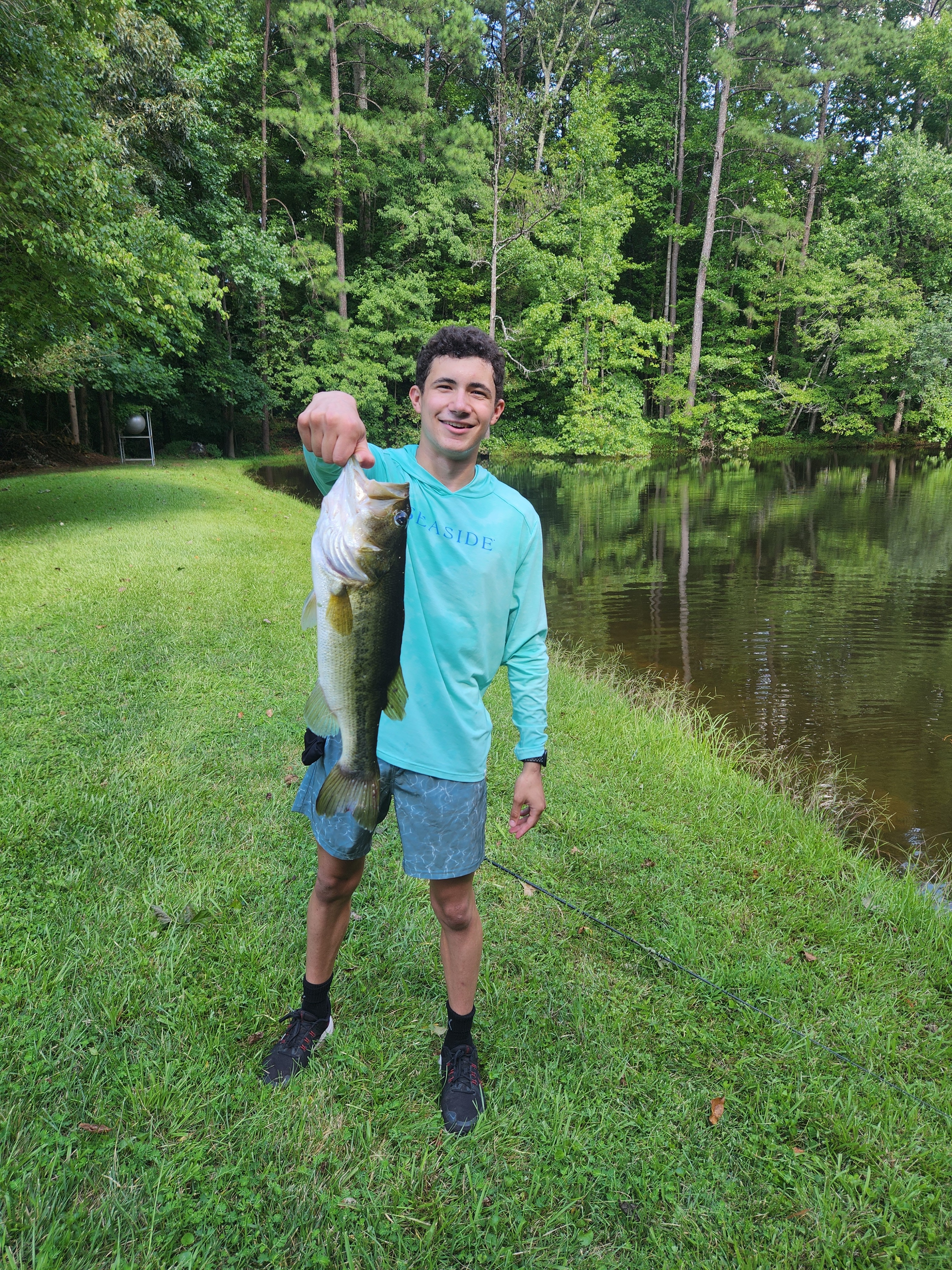 Support Landon’s Eagle Scout Project for Cobb County campaign photo, 7 of 8