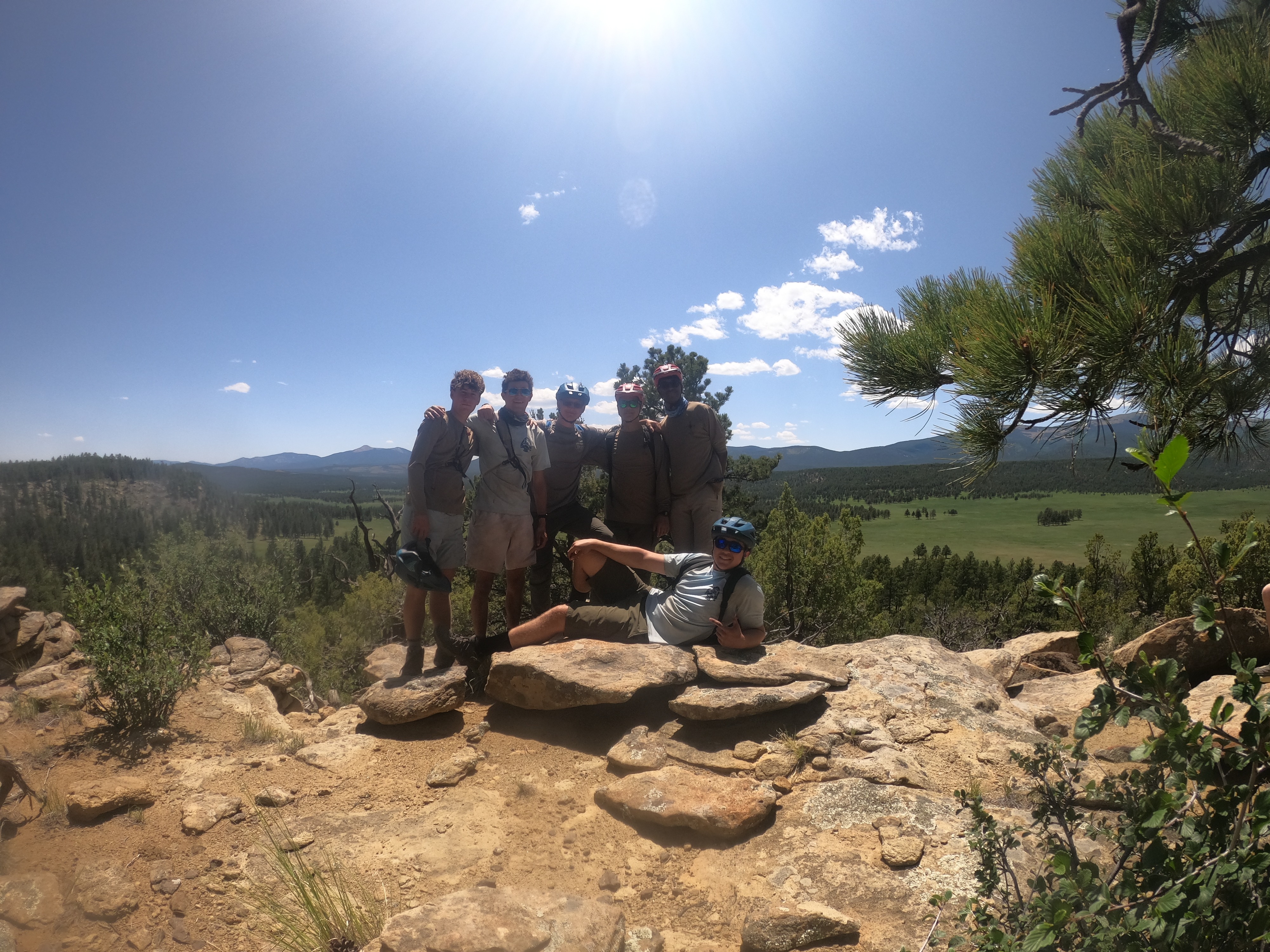 Support Landon’s Eagle Scout Project for Cobb County campaign photo, 5 of 8