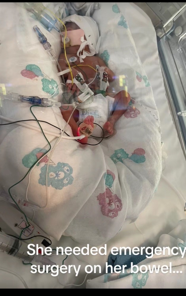 Support Beril’s Fight for a Healthy Future campaign photo, 4 of 8