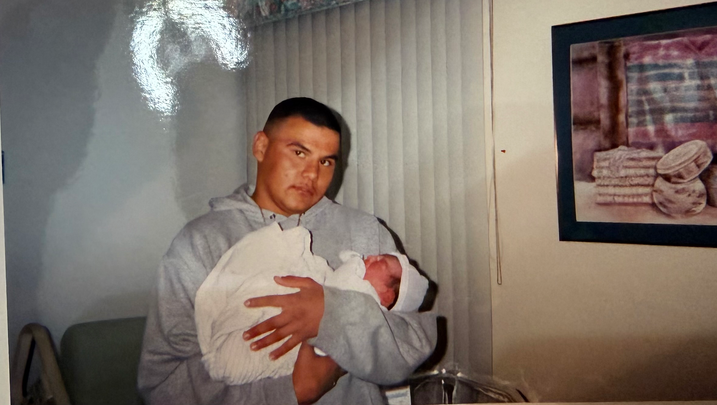 Fundraiser by Marc Reyes : In Memory of Jerry Reyes: Support His Farewell