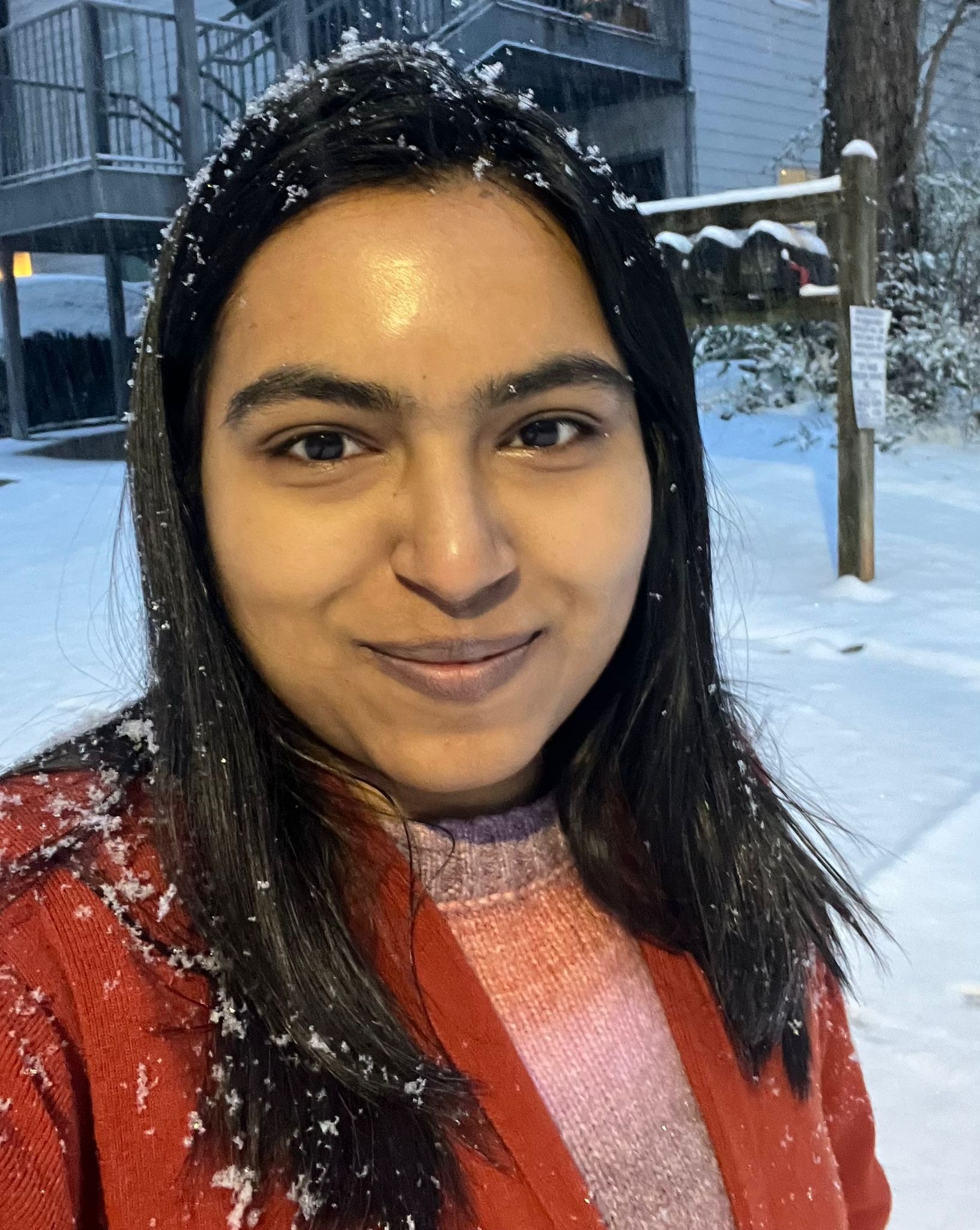 Help Joya Mallick Recover from Life Changing Event campaign photo, 4 of 5