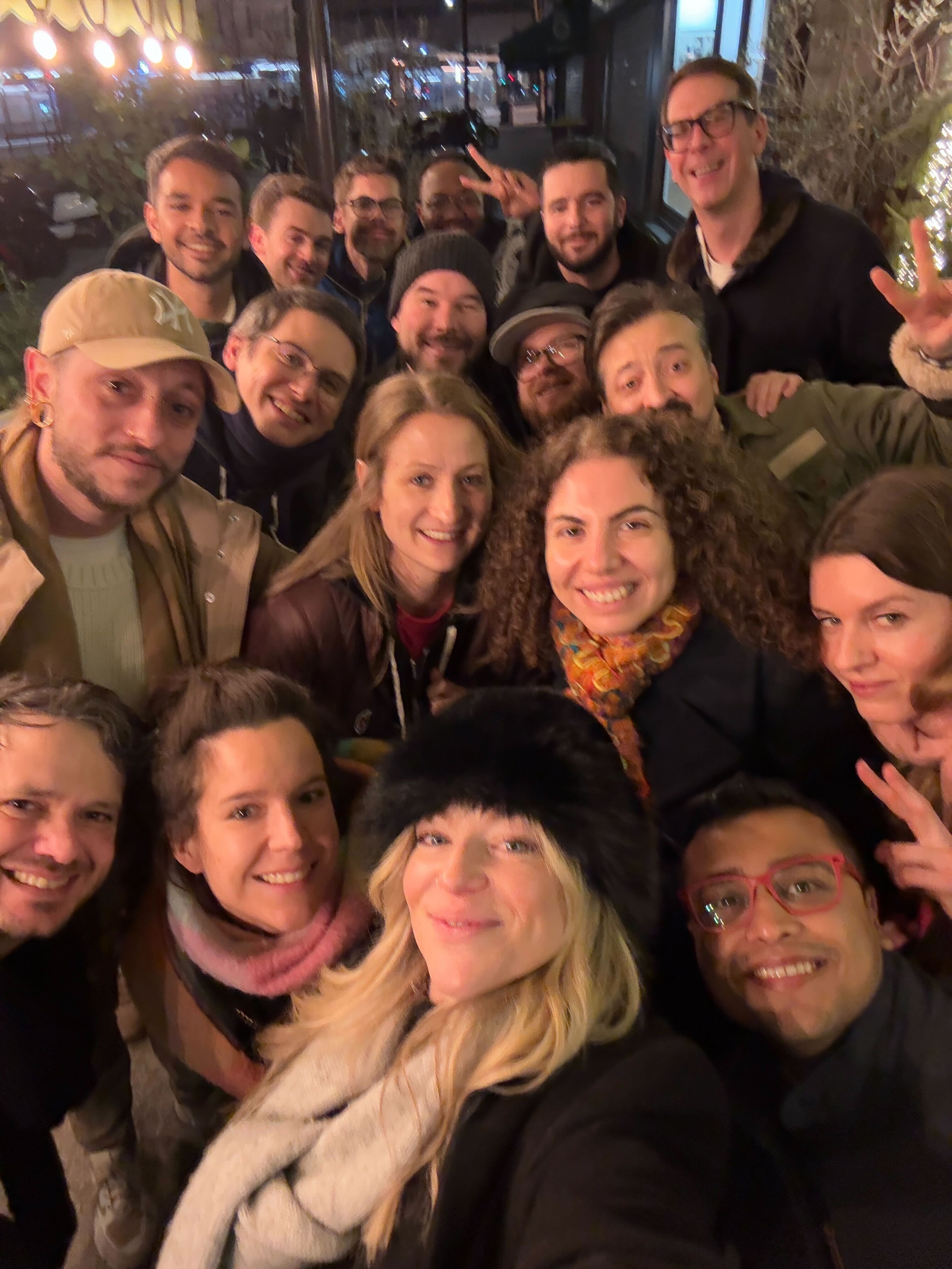 Gift for Dylan’s Wedding campaign photo, 5 of 5