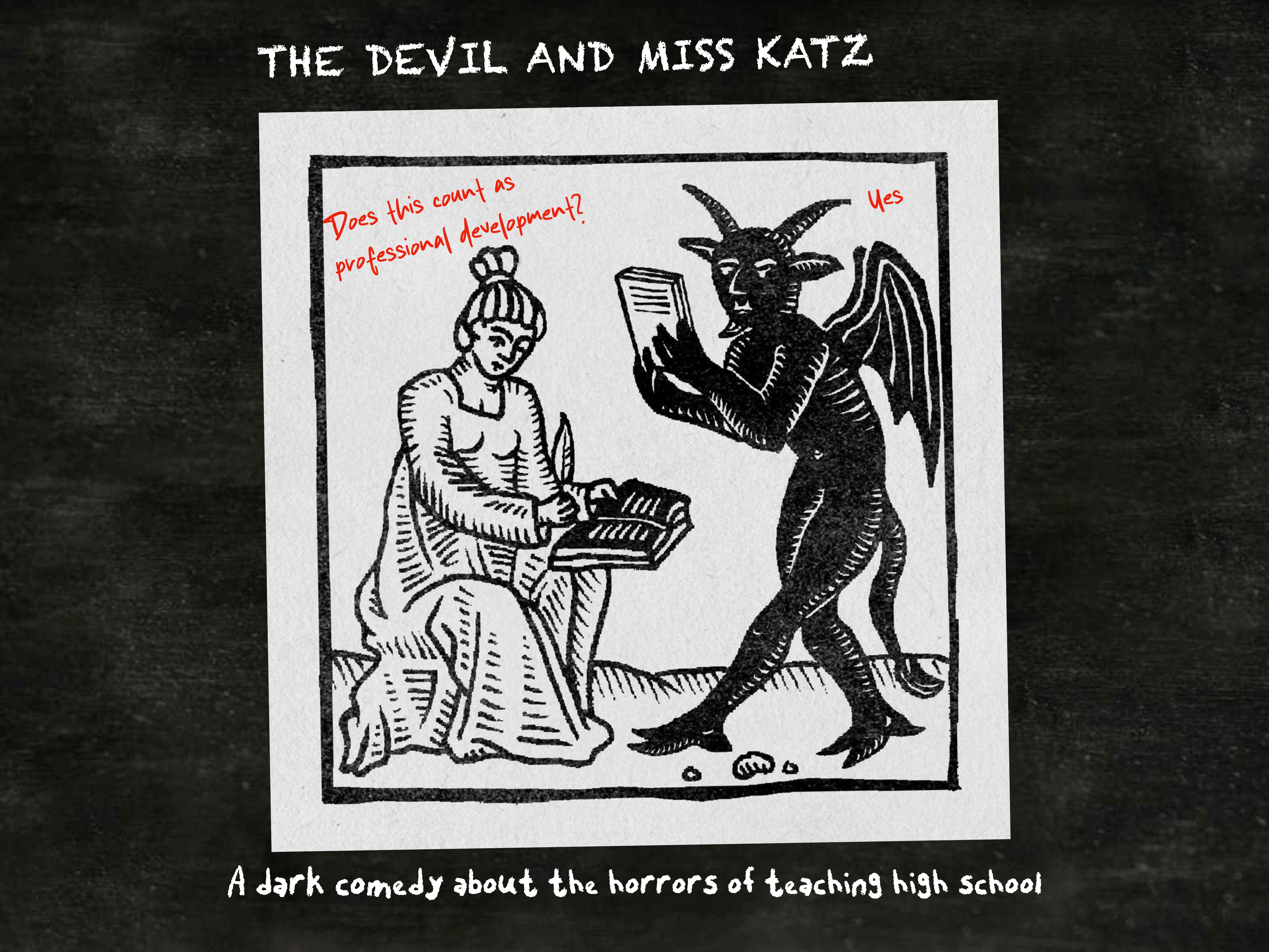 Fundraiser by Erik Strentz : Help fund an indie feature film - THE ...