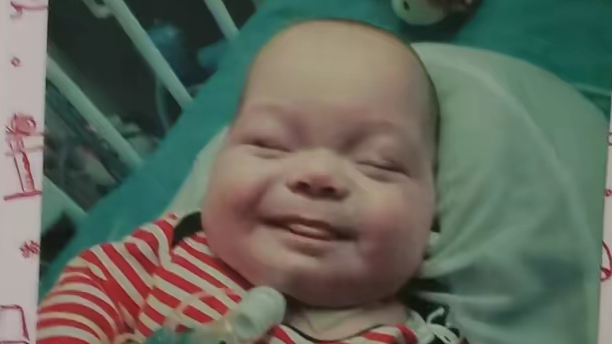 Help me bring my baby home after 176 days in NICU photo