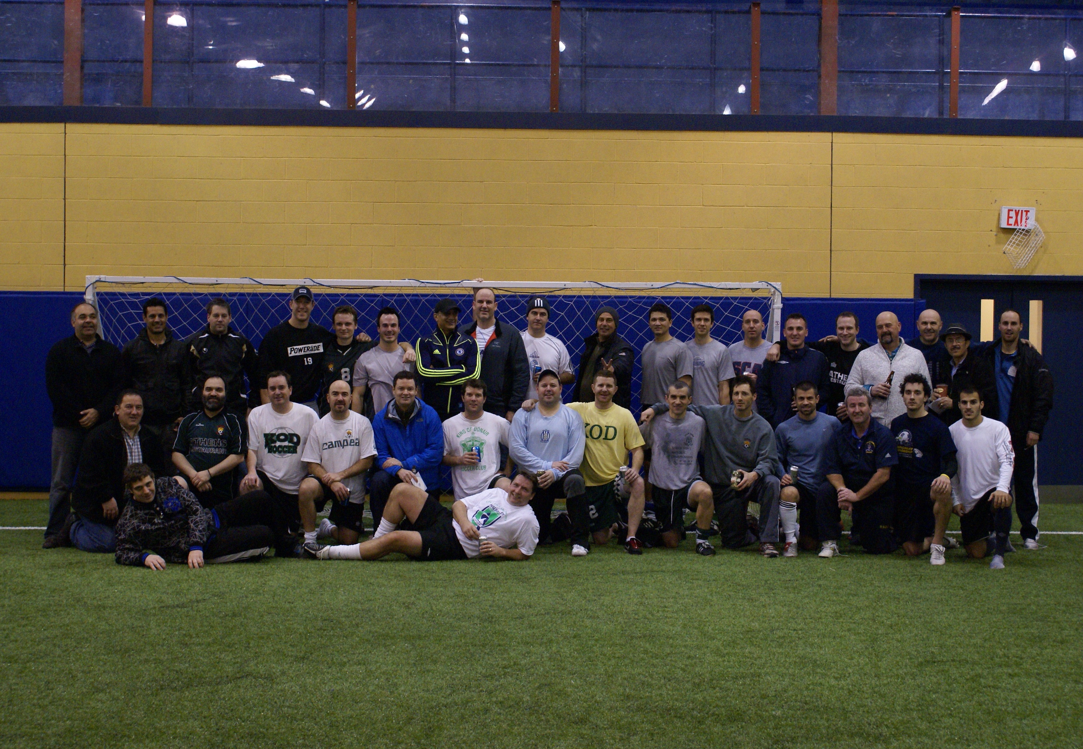 King of Donair Memorial Scholarship and Bursary campaign campaign photo, 4 of 5
