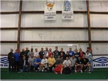 King of Donair Memorial Scholarship and Bursary campaign campaign photo, 2 of 5