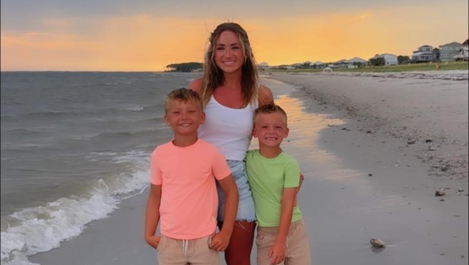Staser Fundraiser for Bethany Staser by Britni Riggle : Support for a family ...
