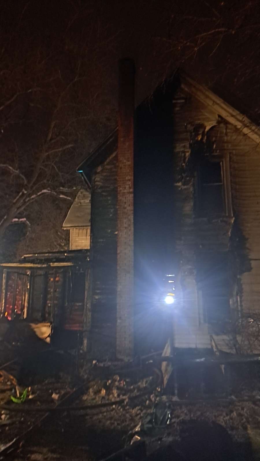 Support the Hoeltke Family After House Fire campaign photo, 4 of 5