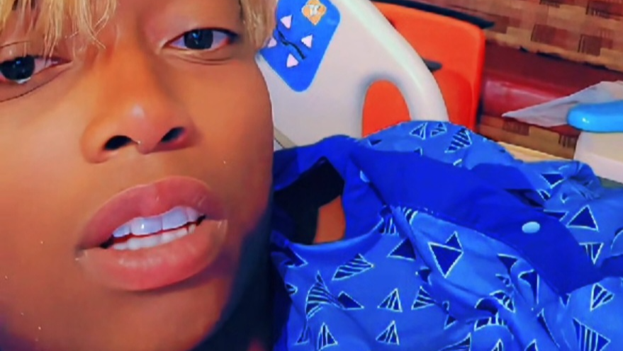 Help Zara Heal: Cover Medical and Living Costs photo