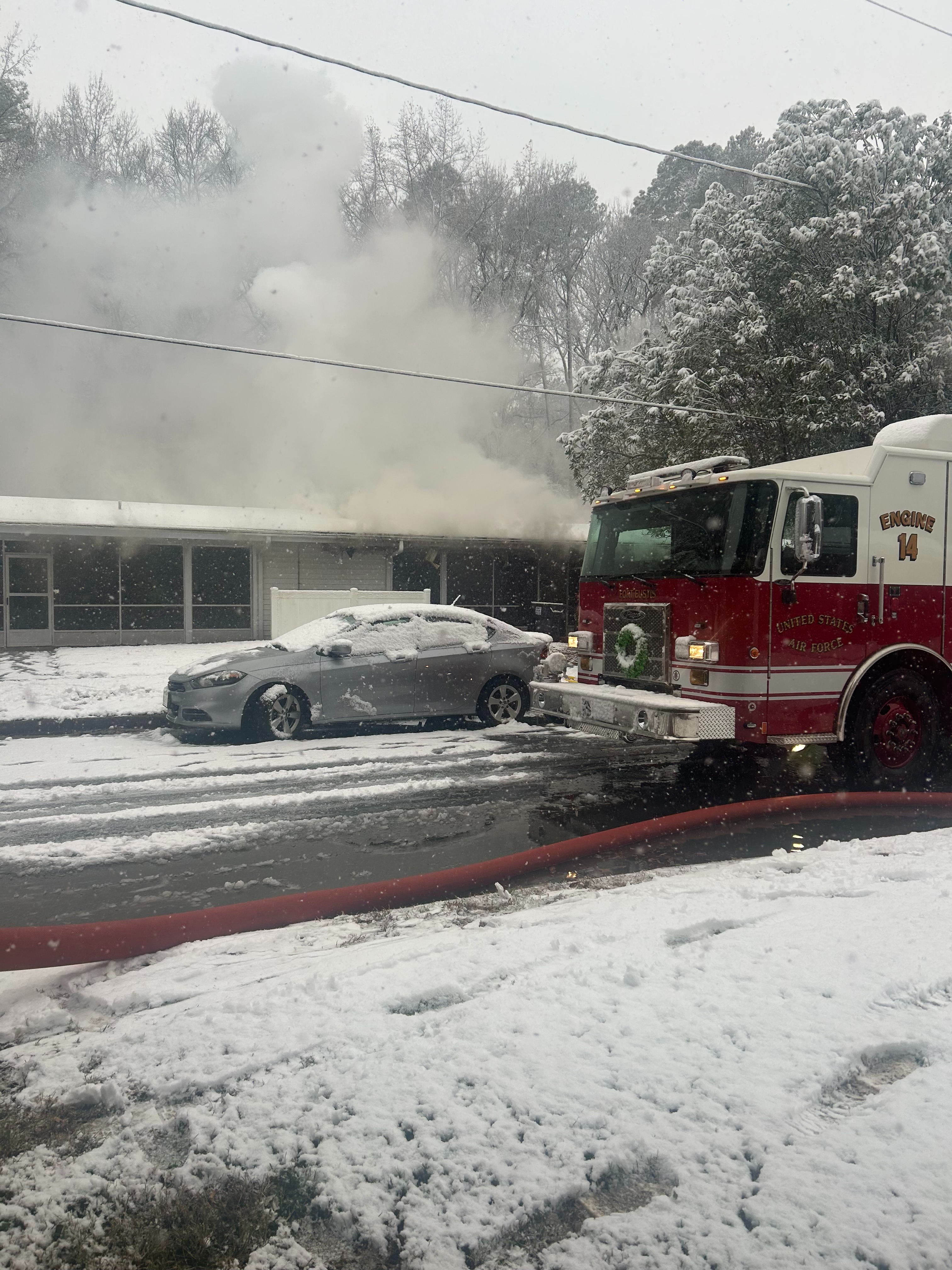 Help Natiana’s Family Rebuild After House Fire campaign photo, 4 of 5