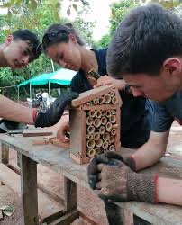 Help William Build Classrooms & Water Wells in Costa Rica campaign photo, 2 of 8