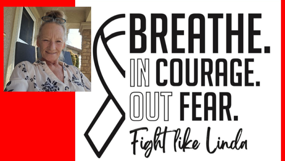 Fundraiser for Linda Mullen by Lisa Riddle : Support Linda Through Her ...