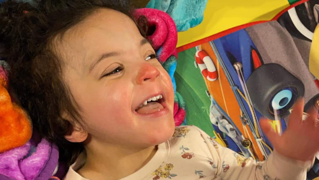 Rowyn Callcott Fundraiser for Charlotte Cook by Kennedi Thompson : In Loving Memory Of ...