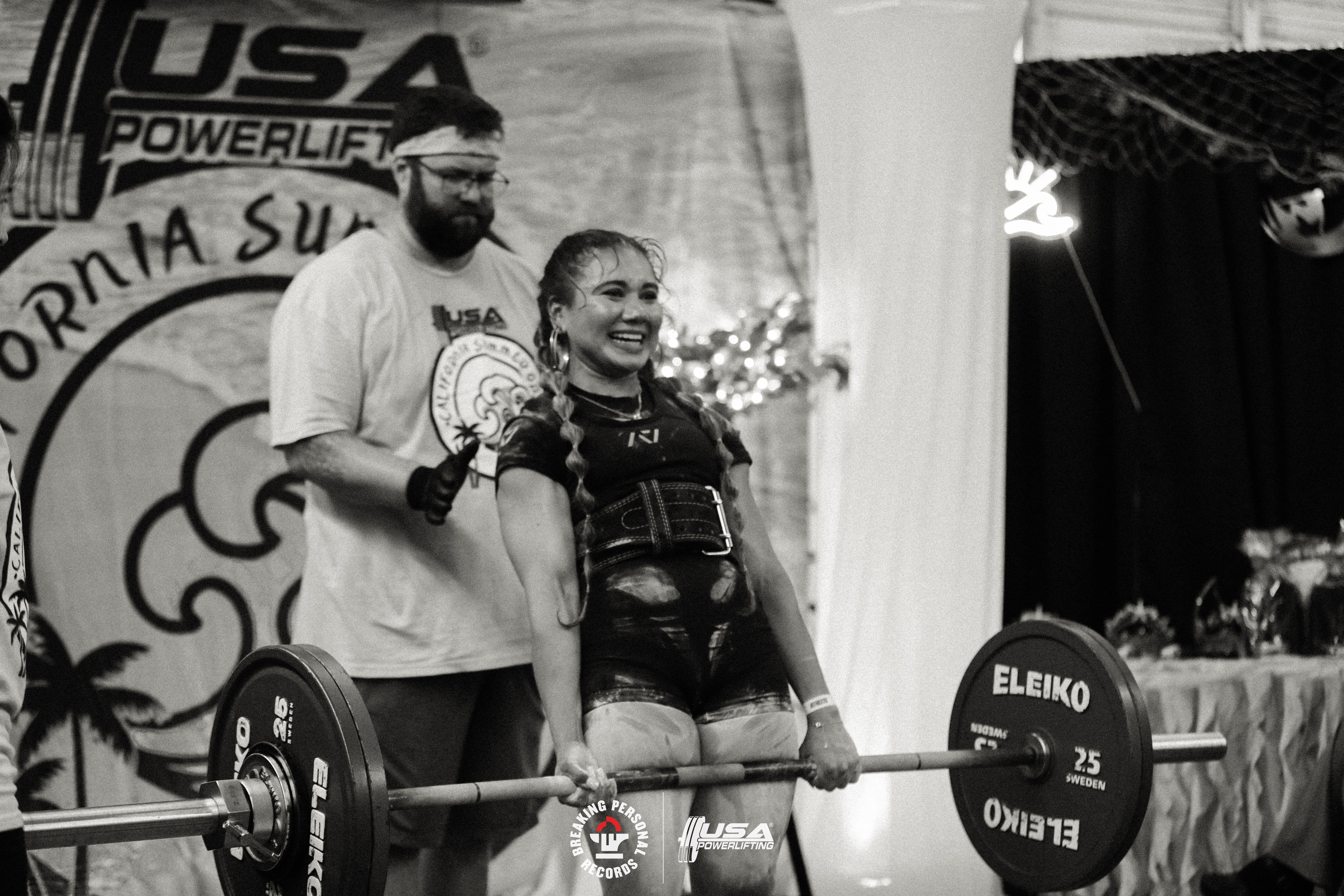 Please Support Final Powerlifting Collegiate Nationals Trip! campaign photo, 7 of 8