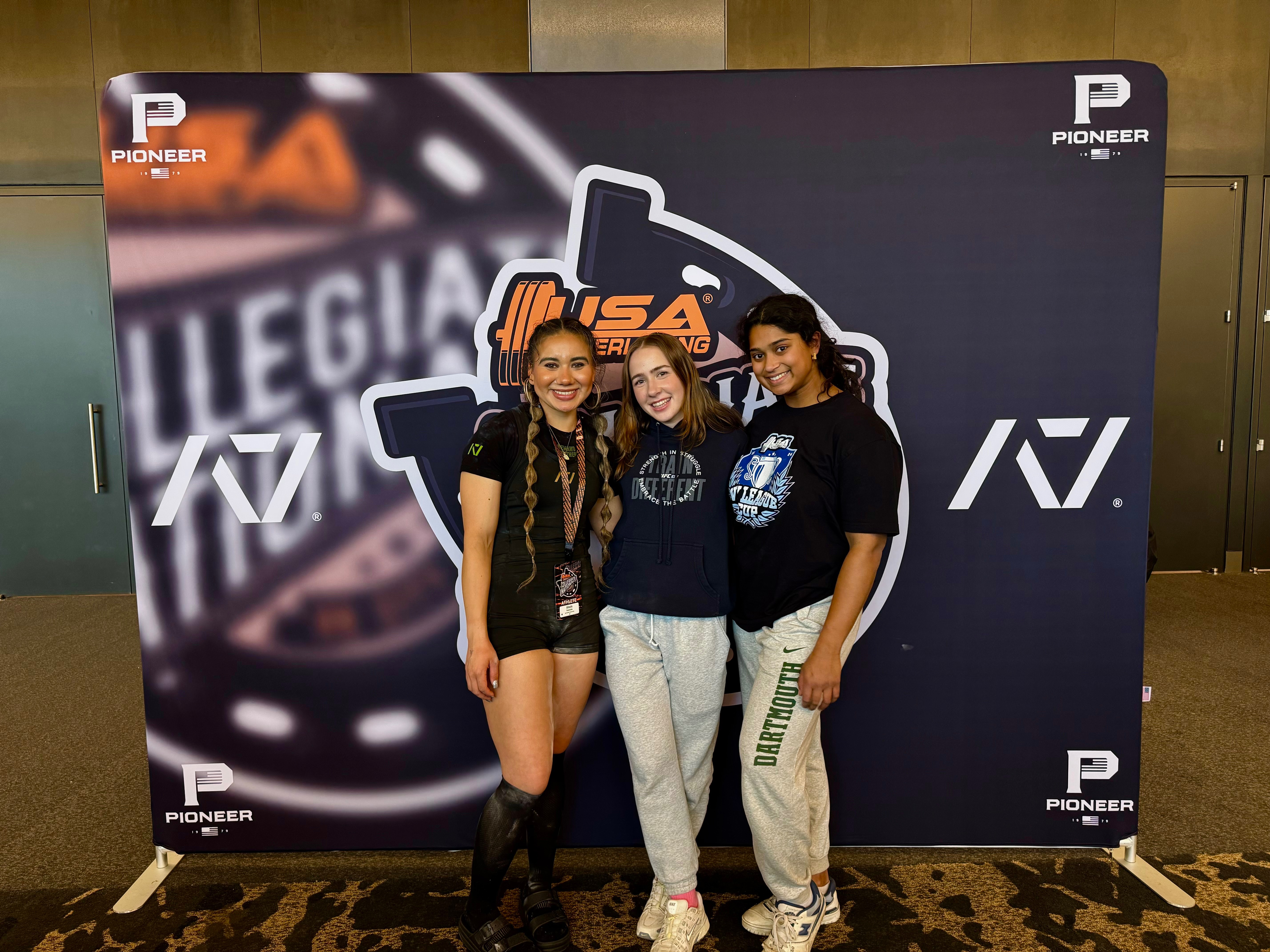 Please Support Final Powerlifting Collegiate Nationals Trip! campaign photo, 5 of 8