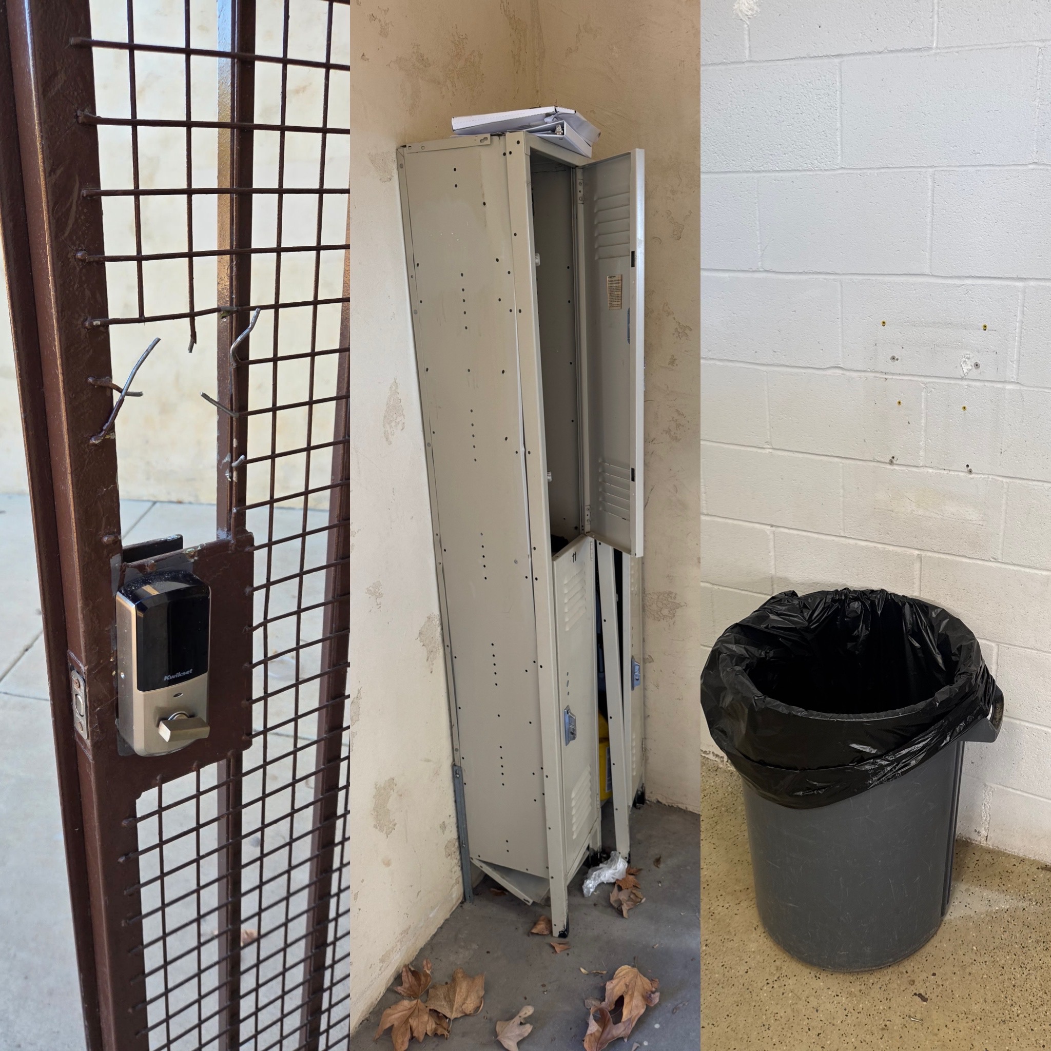 Support ELL: Repair and Secure Our Fields campaign photo, 4 of 5