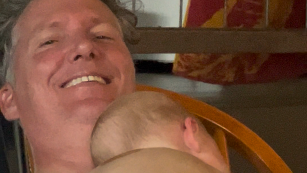 Support Bradley Rouse's Cancer Journey photo