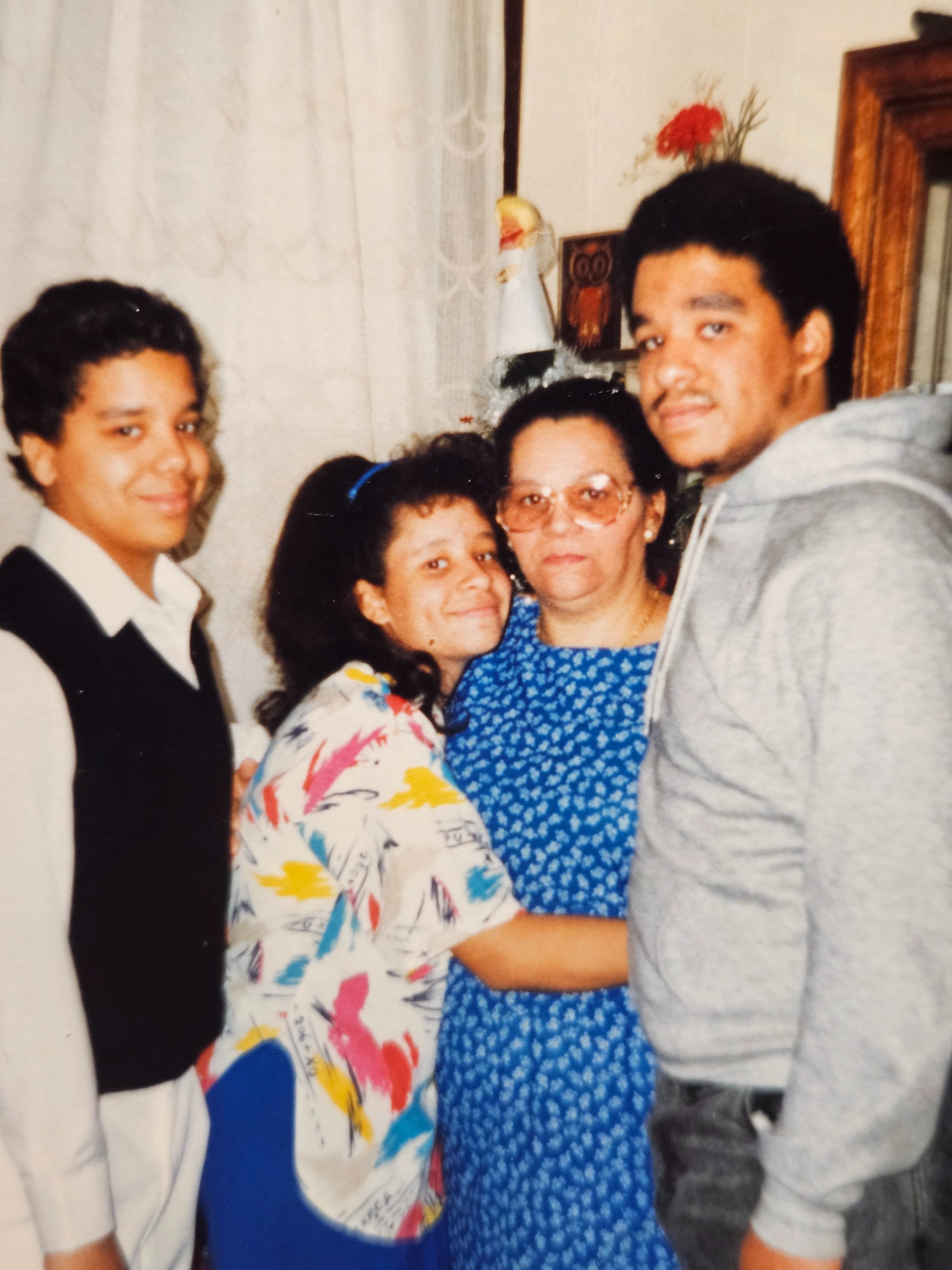 José Rosario's Funeral campaign photo, 2 of 8