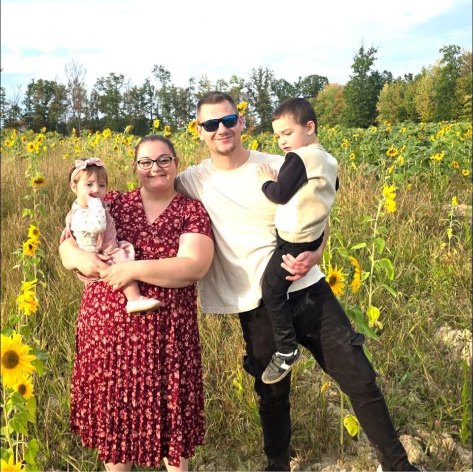 Support for Lillian and Her Family campaign photo, 6 of 8