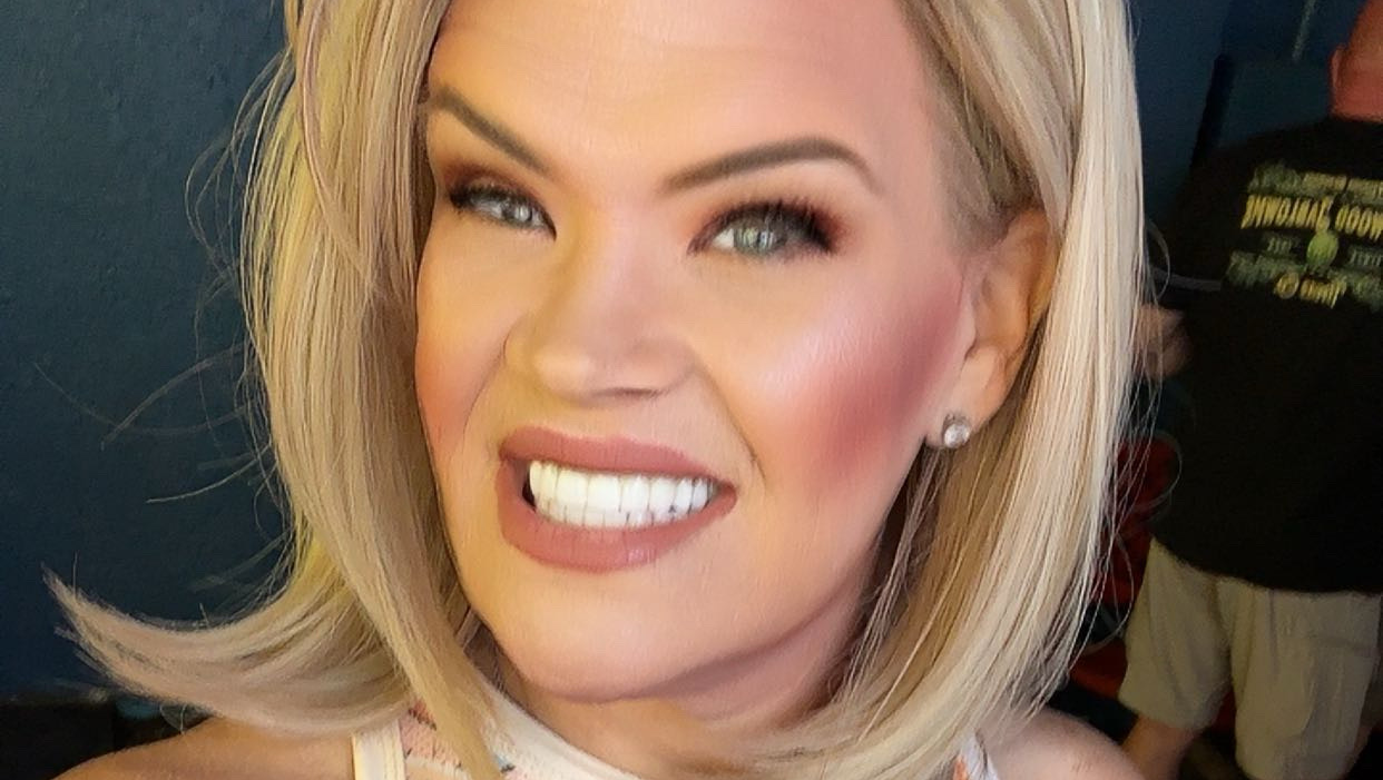 Donate to Juleigh’s Kidney Transplant Fund pinned link photo