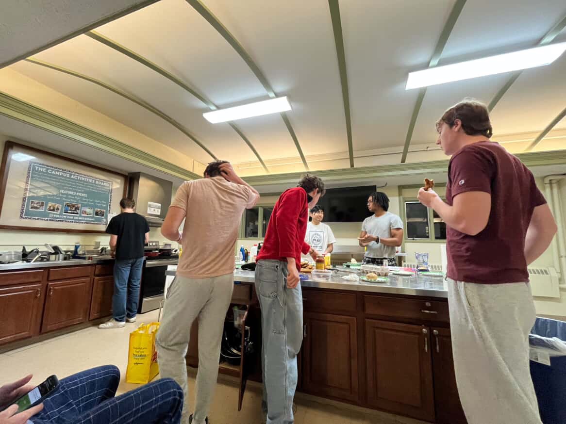 Fundraiser by Keiji Solano : The RoundTable Free Meals, Cooking Skills, and  more