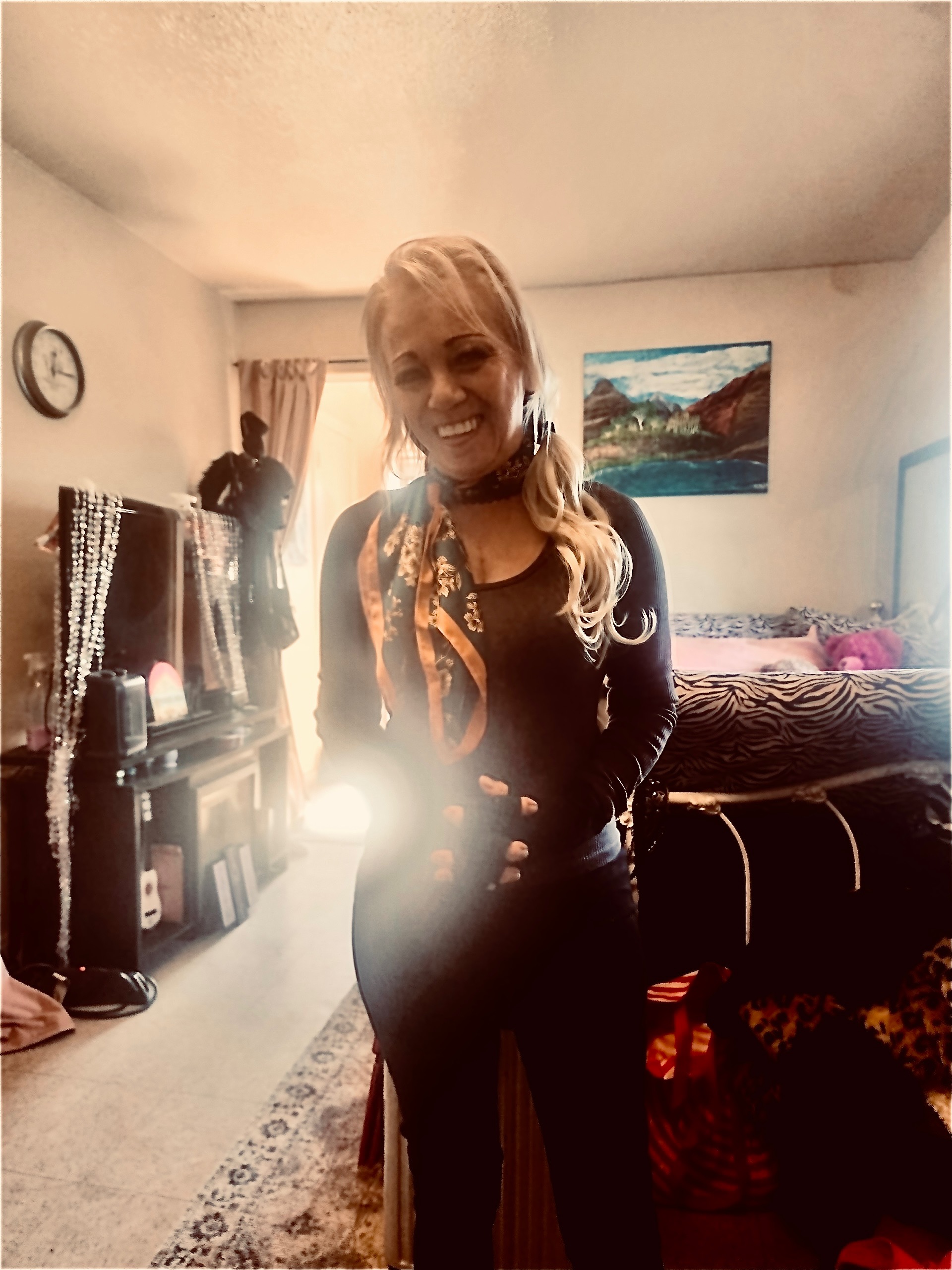 Support Carol's Funeral Expenses campaign photo, 6 of 7