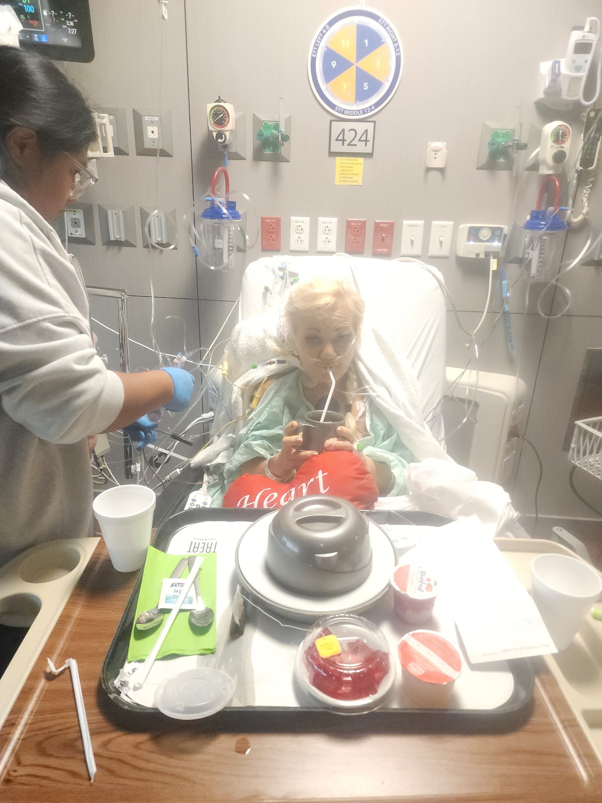 Support Carol's Funeral Expenses campaign photo, 4 of 7